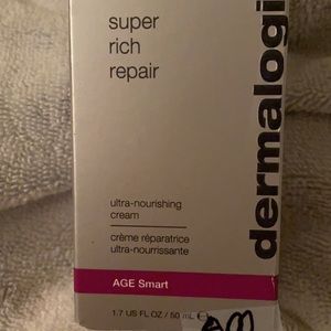 COPY - Dermalogica super rich repair